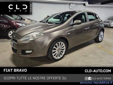 Fiat Bravo 1.6 MJT 120 CV DPF Active Torino