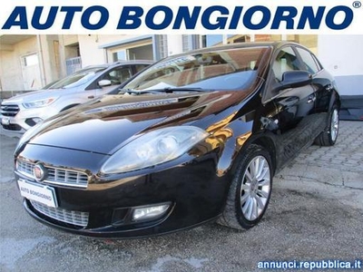 Fiat Bravo 1.6 MJT 120 CV DPF Emotion Ribera