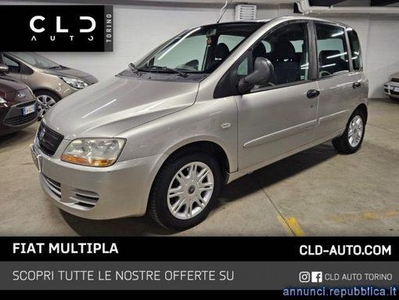 Fiat Multipla 1.9 JTD Torino
