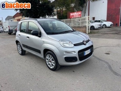 Fiat - panda - 0.9..