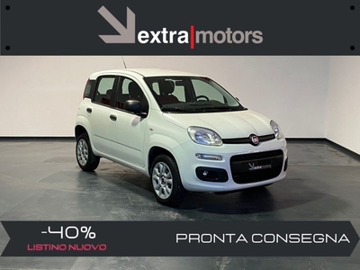 Fiat Panda 0.9 TwinAir