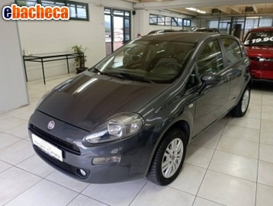 Fiat Punto 1.4 natural..