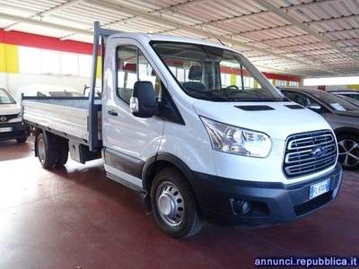 Ford Transit 350 2.0TDCi 170CV PL Cab.Trend Cassone 3.70 Maser