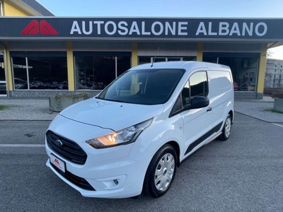 Ford Transit Connect 210 Trend 74 kW