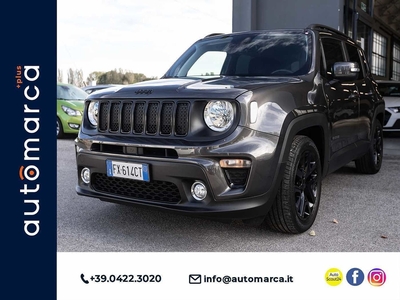 Jeep Renegade 1.0 T3