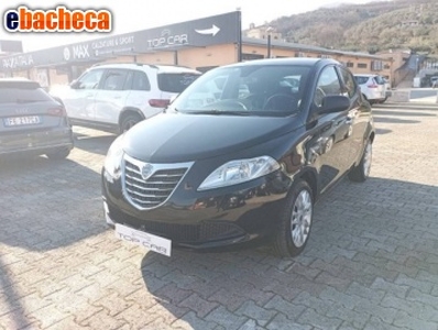 Lancia Ypsilon Ypsilon..