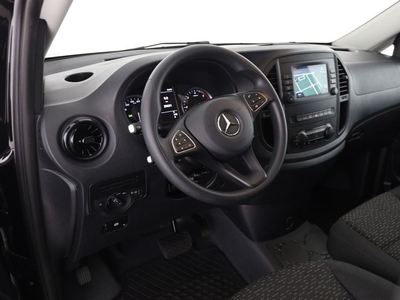 Mercedes Vito 2.0