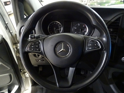 Mercedes Vito 2.2