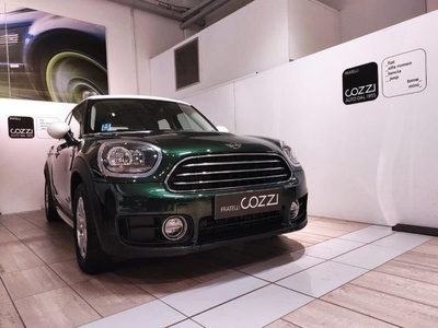 MINI 2.0 Cooper