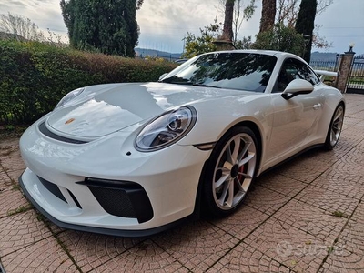 Porsche 911 991.2 GT3 4.0 500CV