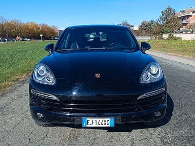 PORSCHE Cayenne 2ªs.'10-'18 - 2012