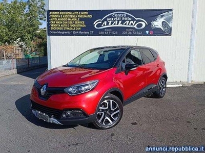 Renault Captur Captur 1.5 dci Intens (energy r-link) 90cv E6