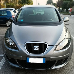 SEAT Altea - 2007