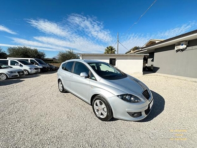 Seat Altea XL 2.0 tdi 140 cv DSG (MY09) 122.404 km