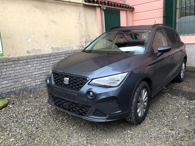 SEAT Arona 1.0 EcoTSI Style