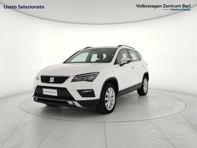 Seat Ateca 1.6 tdi business