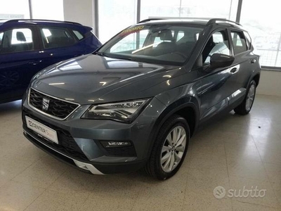 Seat Ateca 1.6 TDI DSG Business