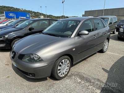 SEAT Ibiza 1.4 TDI 5p. Reference