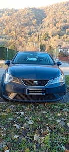 SEAT Ibiza 4ª serie