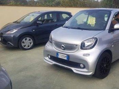 SMART - Fortwo - 70 1.0 twinamic Superpassion