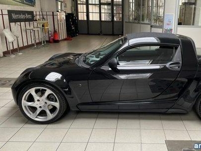 Smart Roadster 700 smart roadster (60 kw) passion Torino