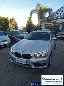 BMW - Serie 1 - 116d 5p. Business