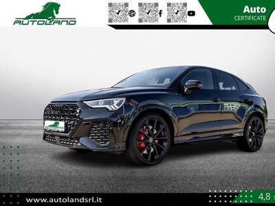 Audi RS Q3 RS Q3 SPB