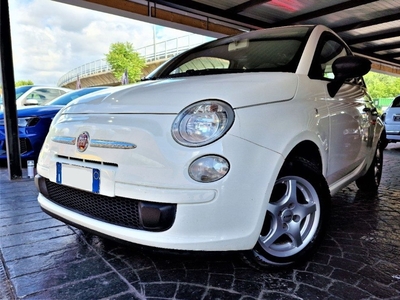 Fiat 500 1.2