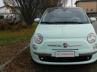 Fiat 500 1.3 Multijet 16V