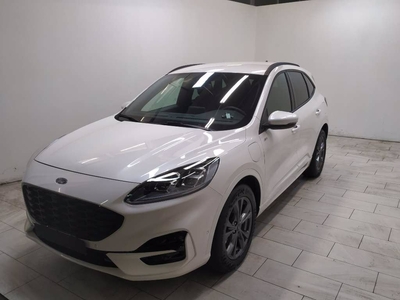 FORD Kuga 2.5 phev st-line x 2wd 225cv cvt