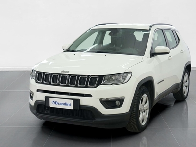 Jeep Compass 1.6 Multijet