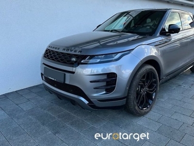 Land Rover Range Rover Evoque 2.0 I4