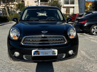 MINI 2.0 Cooper