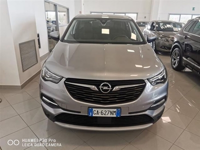 Opel Grandland 1.5 diesel Ecotec