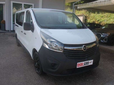 Renault Trafic 2.1 diesel