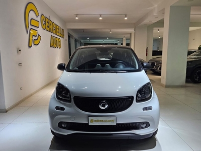 Smart forfour 70