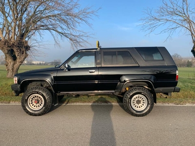 1988 | Toyota 4RUNNER