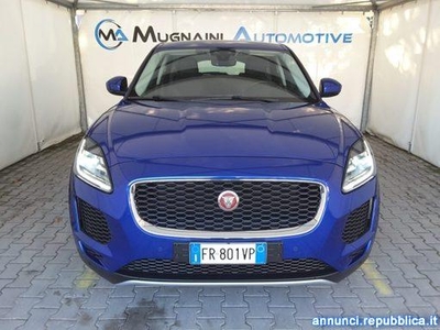 2.0D 150cv AWD aut R-Dynamic HSE *solo 39.600 Km* Firenze