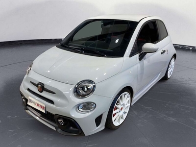 Abarth 595 Competizione 1.4 T-Jet 180 132 kW