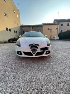 Alfa romeo Giulietta 1.6 105cv