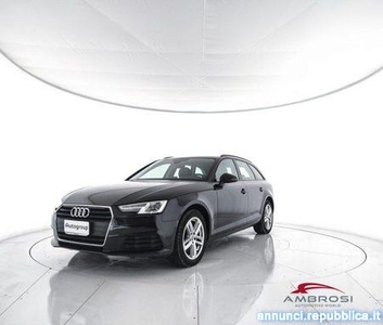 Audi A4 Avant 2.0 TDI 150 CV S tronic Business Corciano