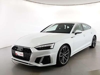 Audi A5 40 TDI quattro S-line Sportback 150 kW