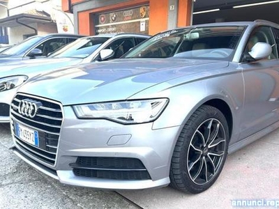 Audi A6 Avant 3.0 TDI 272 CV quattro S tronic Business Plu Cividate Camuno