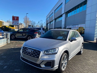 Audi Q2 30 TFSI Sport Business 85 kW