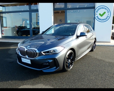 BMW 116d 85 kW