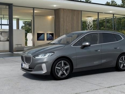 BMW 218 Serie 2 d Innovation package Luxury line