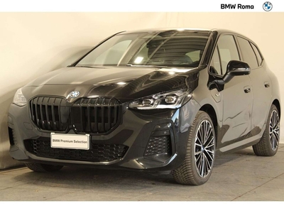 BMW 225e Active Tourer e xDrive 180 kW