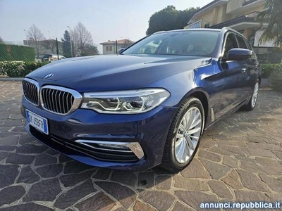 Bmw 530 d xDrive Touring Luxury Monselice