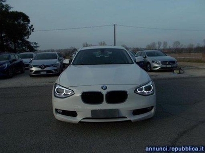 BMW - Serie 1 - 116d 2.0 116CV 5 porte Futura DPF