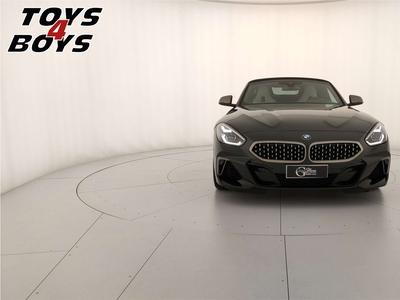 BMW Z4 sDrive 250 kW